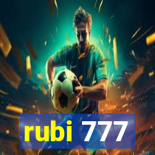 rubi 777